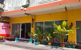 Is Boutique Huahin Hotel